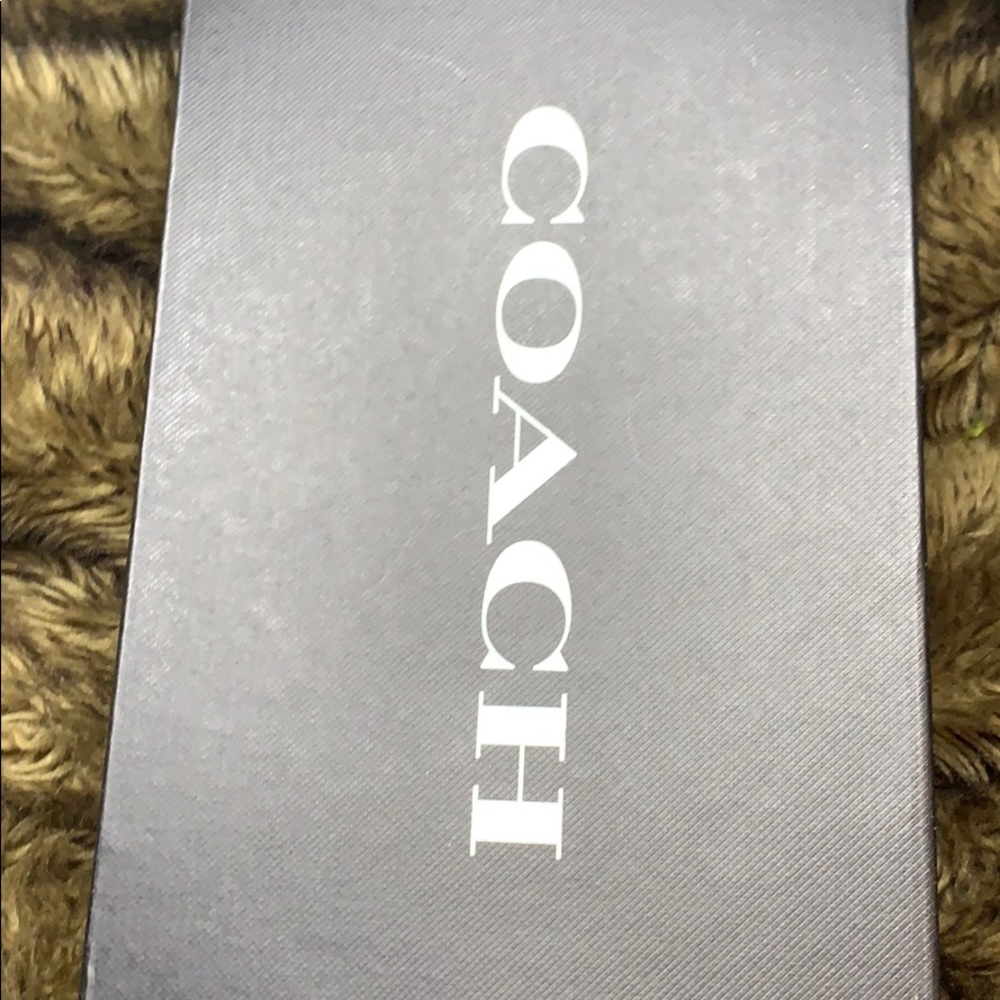 Viviana bchain coach flat
